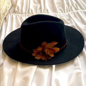 Black hat